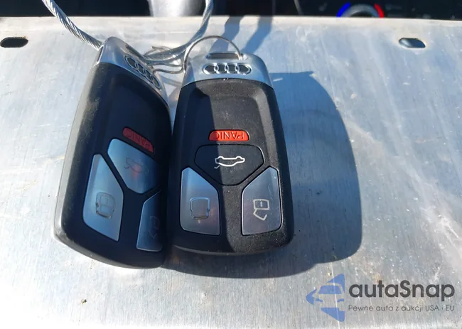 WA1VAAF78JD018702: 42786433