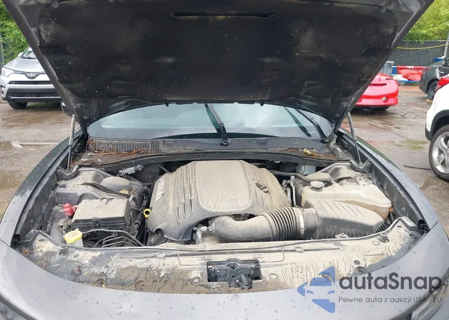 2C3CDXCT1MH598458: 42786534