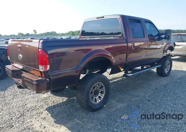 1FTSW21P15EB35058: 42786548