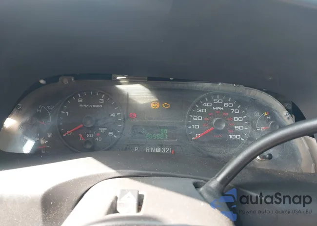 1FTSW21P15EB35058: 42786548