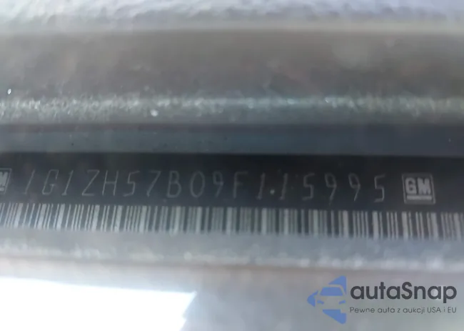 1G1ZH57B09F115995: 42786549