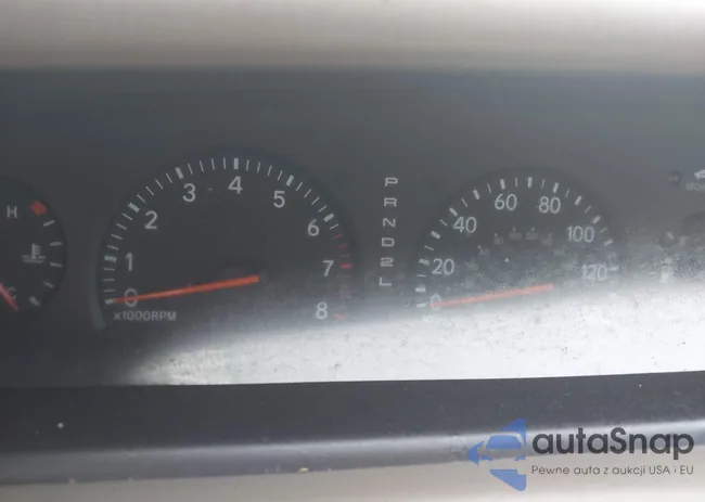 4T1BF28B03U270623: 42785604