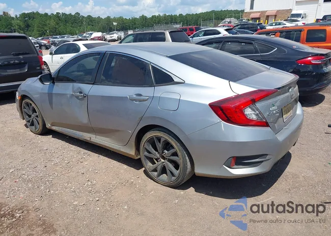 19XFC2F88KE031114: 42785605