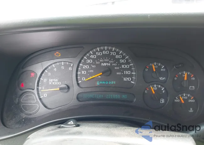 3GKEC16Z95G122985: 42785606