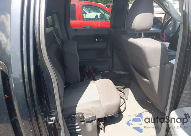 1FTPW12V36FB29450: 42785625