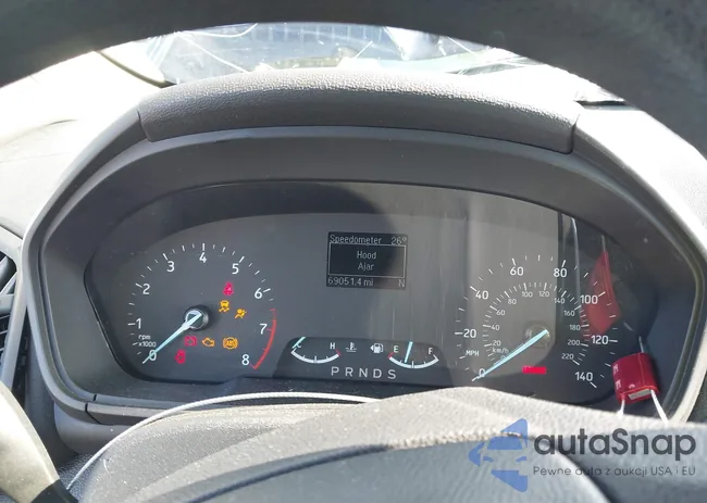 MAJ3S2FE2LC366041: 42785632