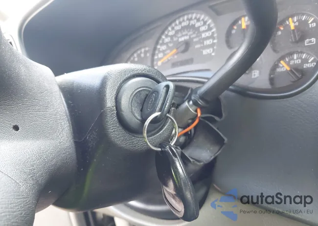 1GNEC13Z43J140992: 42785653