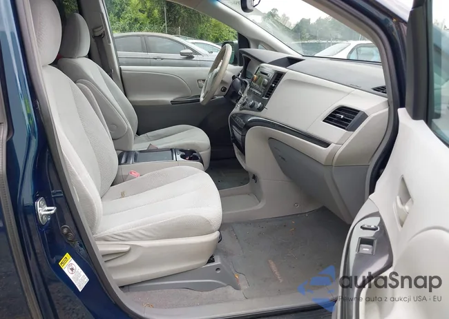 5TDKK3DC2BS043277: 42785692