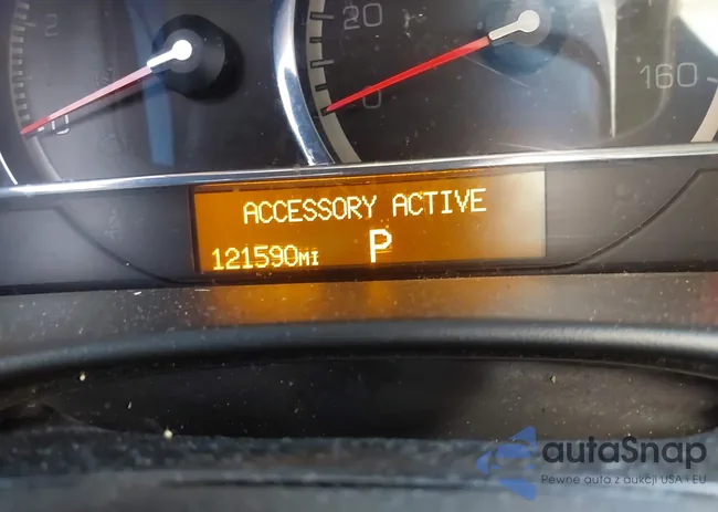 1G6DD67V190167381: 42785720