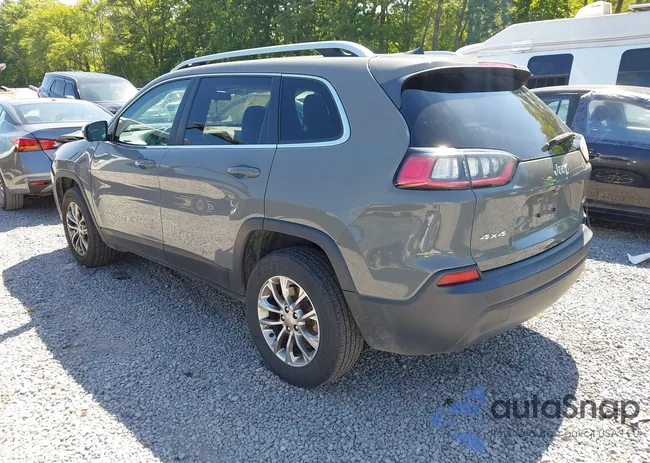 1C4PJMLB4LD623344: 42785768