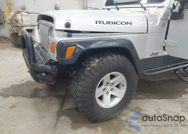 1J4FA64S45P386355: 42785773