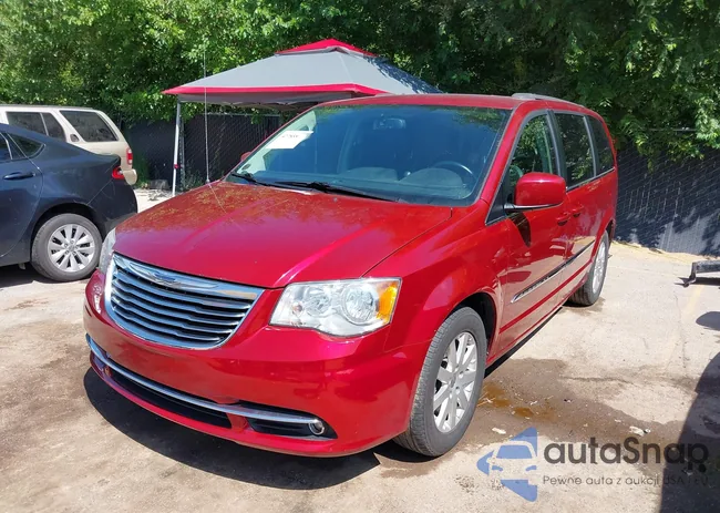 2C4RC1BG4ER292425: 42785835