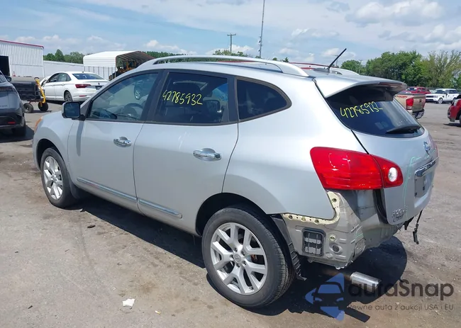 JN8AS5MT2CW256033: 42785932