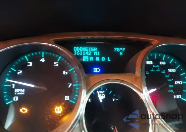 5GAKRBED7BJ137120: 42786982