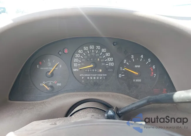 2G1WL52M3W9228922: 42787004