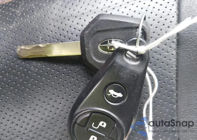 JF2SHAEC2BH707357: 42787100