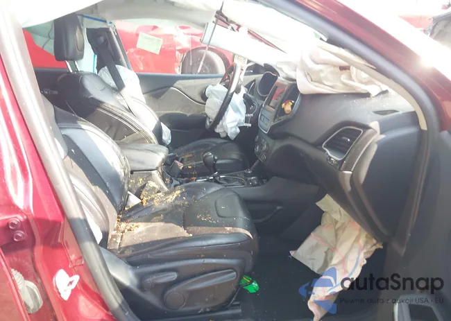 1C4PJMLBXKD294616: 42787161