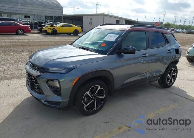 KL79MTSL8NB023958: 42787164