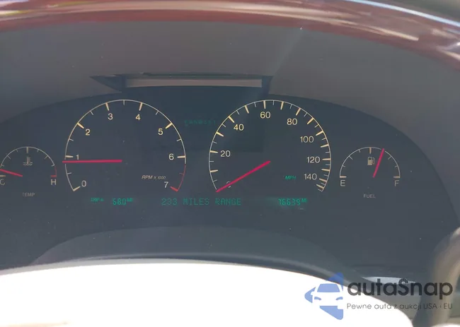 1G6KE57Y1YU292025: 42787180