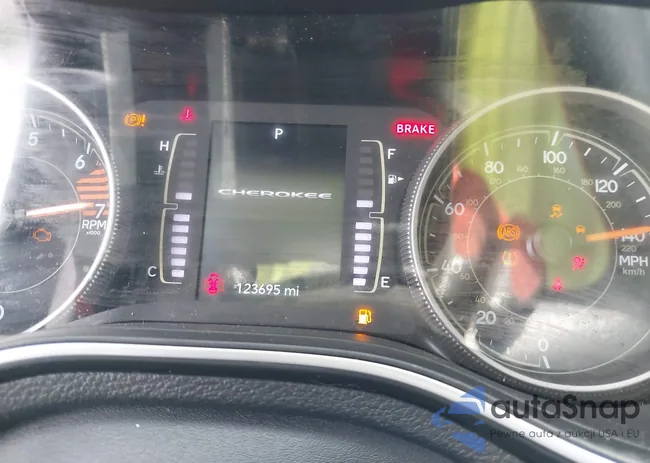 1C4PJLCBXKD160537: 42787220