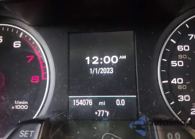 WAUFFAFLXDN006944: 42787221