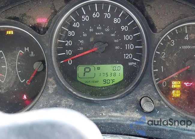 JF1SG65607H703989: 42787240