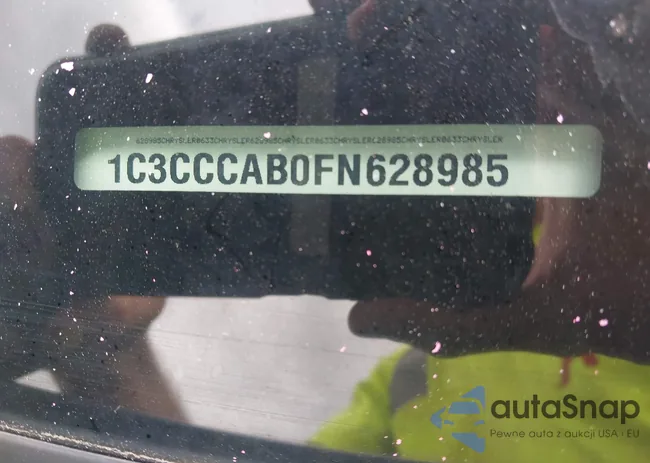 1C3CCCAB0FN628985: 42787306