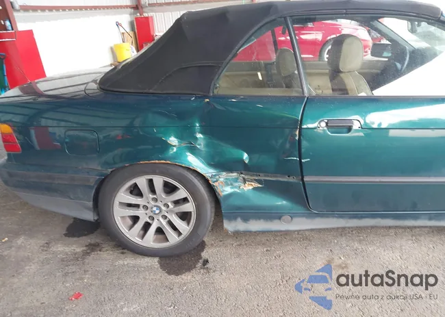 WBABJ6327SJD42337: 42787327