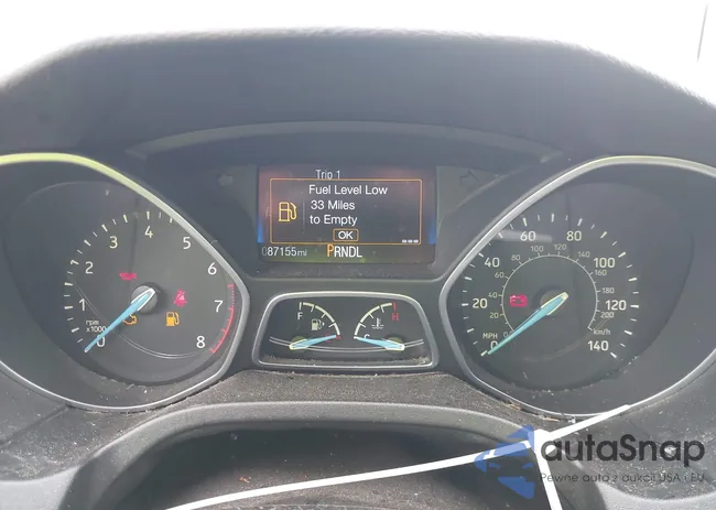 1FADP3E27GL371115: 42787345