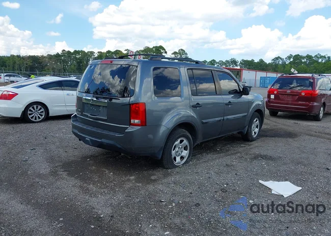 5FNYF3H24DB014225: 42787355