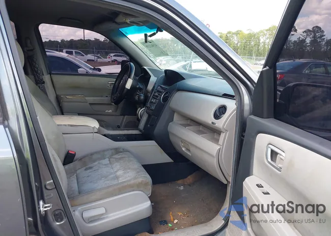 5FNYF3H24DB014225: 42787355