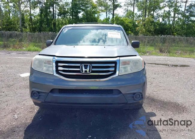 5FNYF3H24DB014225: 42787355