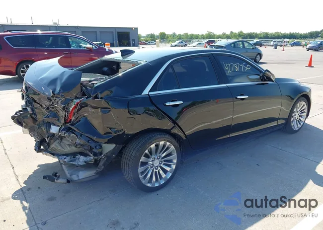 1G6AX5SX0G0122233: 42787450