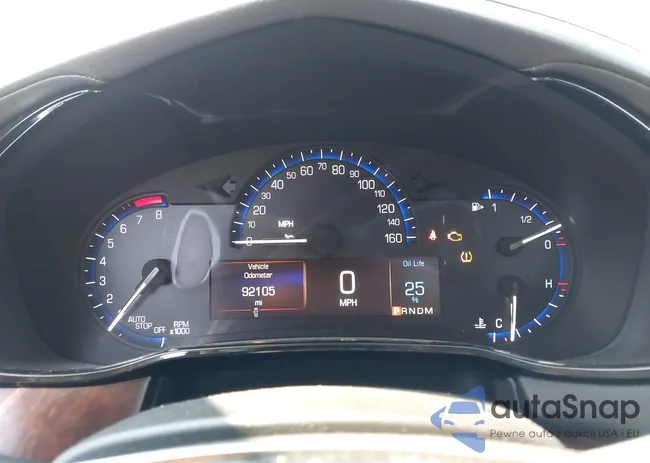 1G6AX5SX0G0122233: 42787450