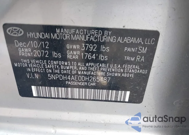 5NPDH4AE0DH265487: 42787523