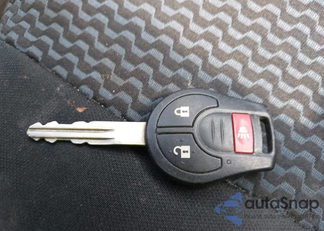 3N1CE2CP4FL414108: 42787557