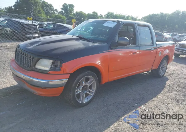 1FTRW07L71KA19317: 42787576