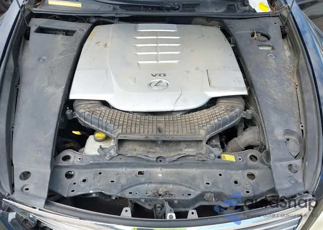 JTHBL46F685076029: 42786596