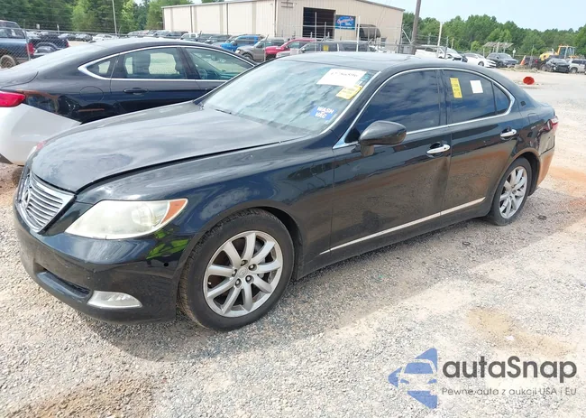 JTHBL46F685076029: 42786596