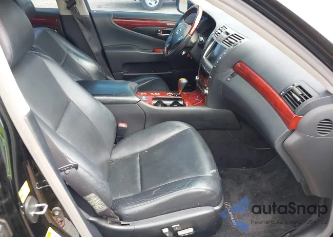 JTHBL46F685076029: 42786596