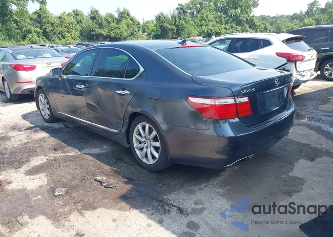 JTHBL46F575043666: 42786597