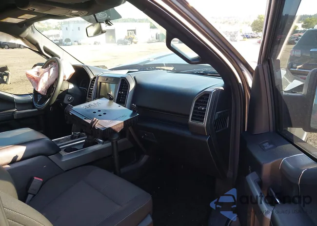 1FTFW1EG2HFA51853: 42786611