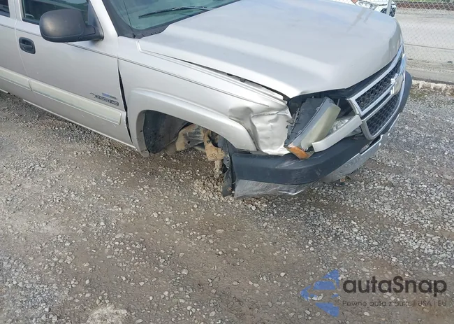 1GCHK23D86F178266: 42786617