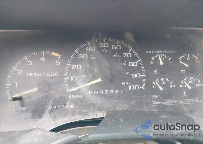 2GTEC19K2S1584464: 42786644