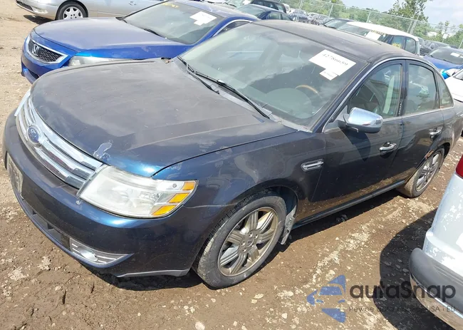 1FAHP25W39G114382: 42786659