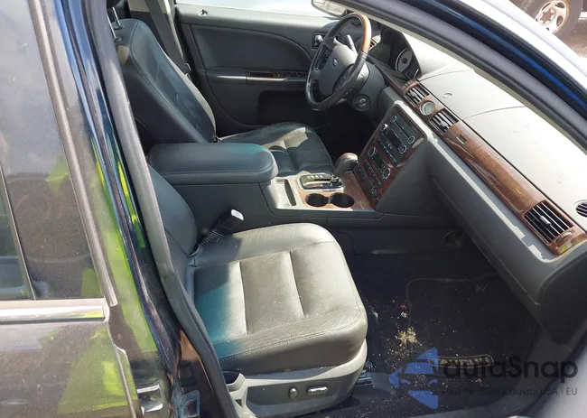 1FAHP25W39G114382: 42786659