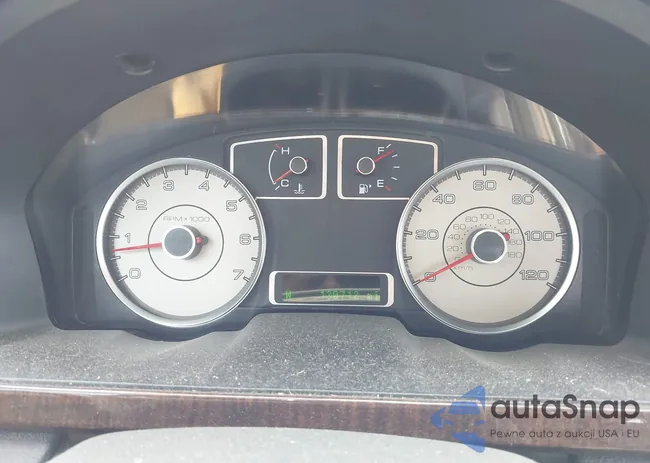 1FAHP25W39G114382: 42786659