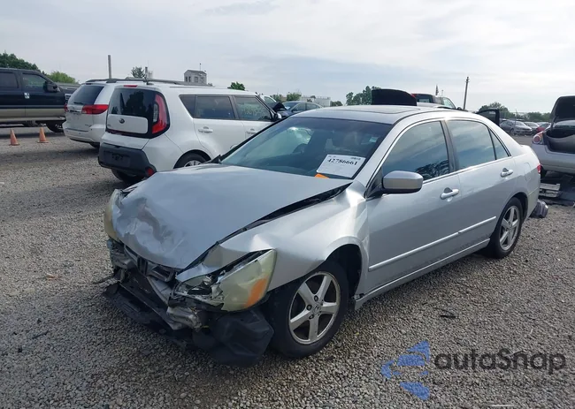 1HGCM56804A004563: 42786661