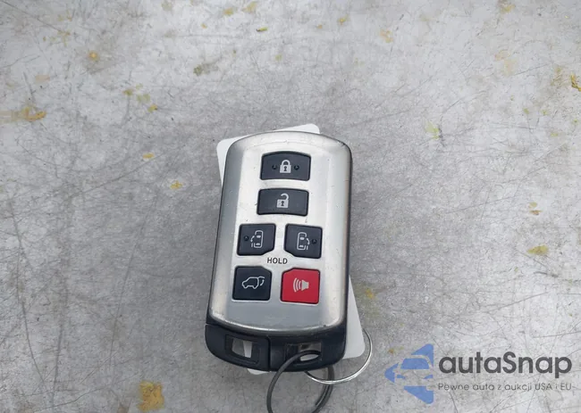 5TDYK3DC0FS586501: 42786749