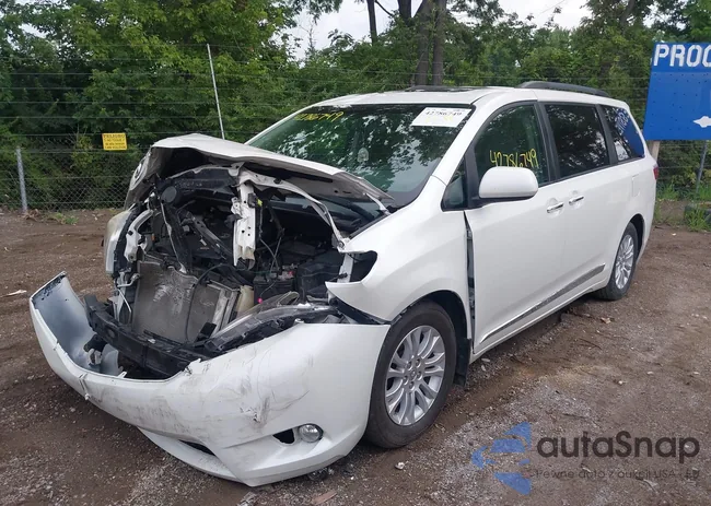 5TDYK3DC0FS586501: 42786749